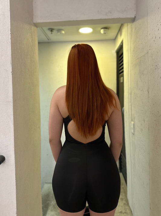 A enterizo corto push🍑💖