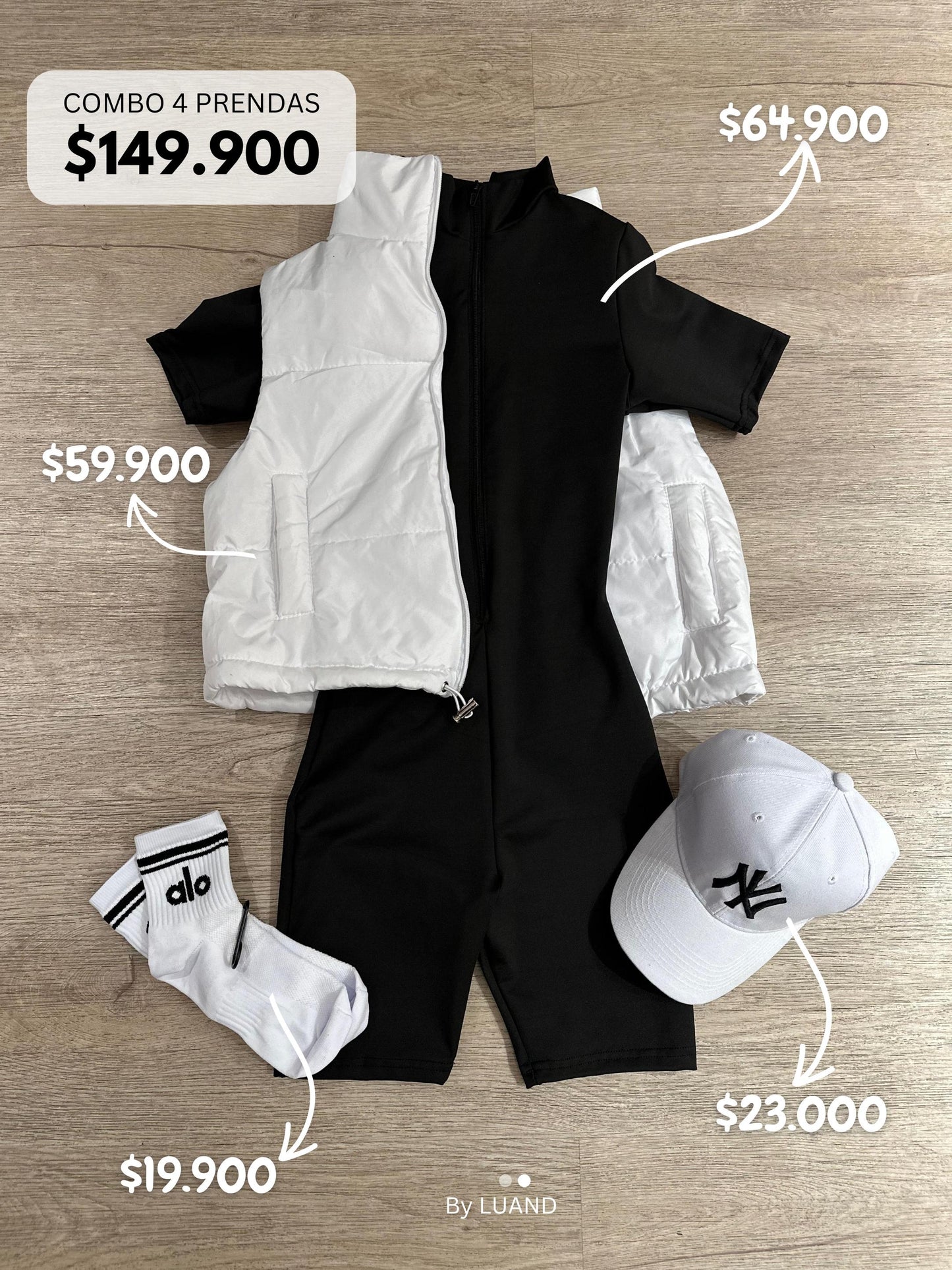 Combo 149.900✨