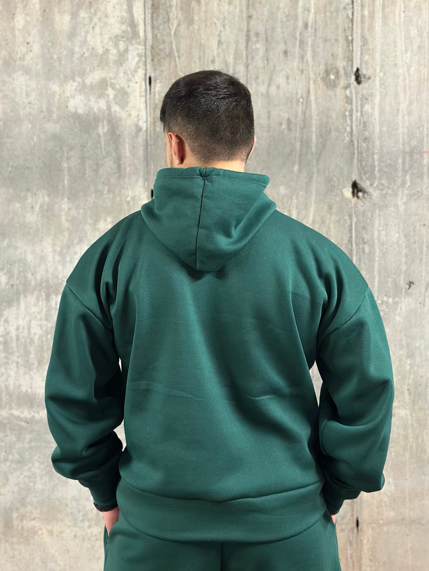 A sudadera hombre 💖