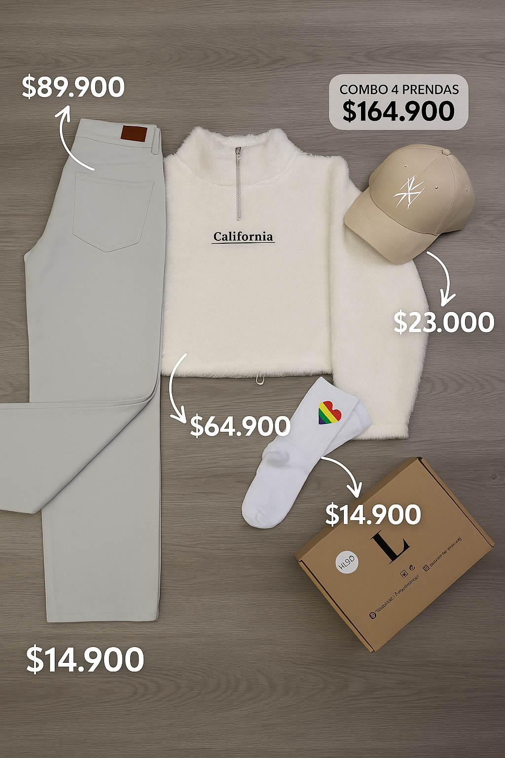 combo 164.900💖