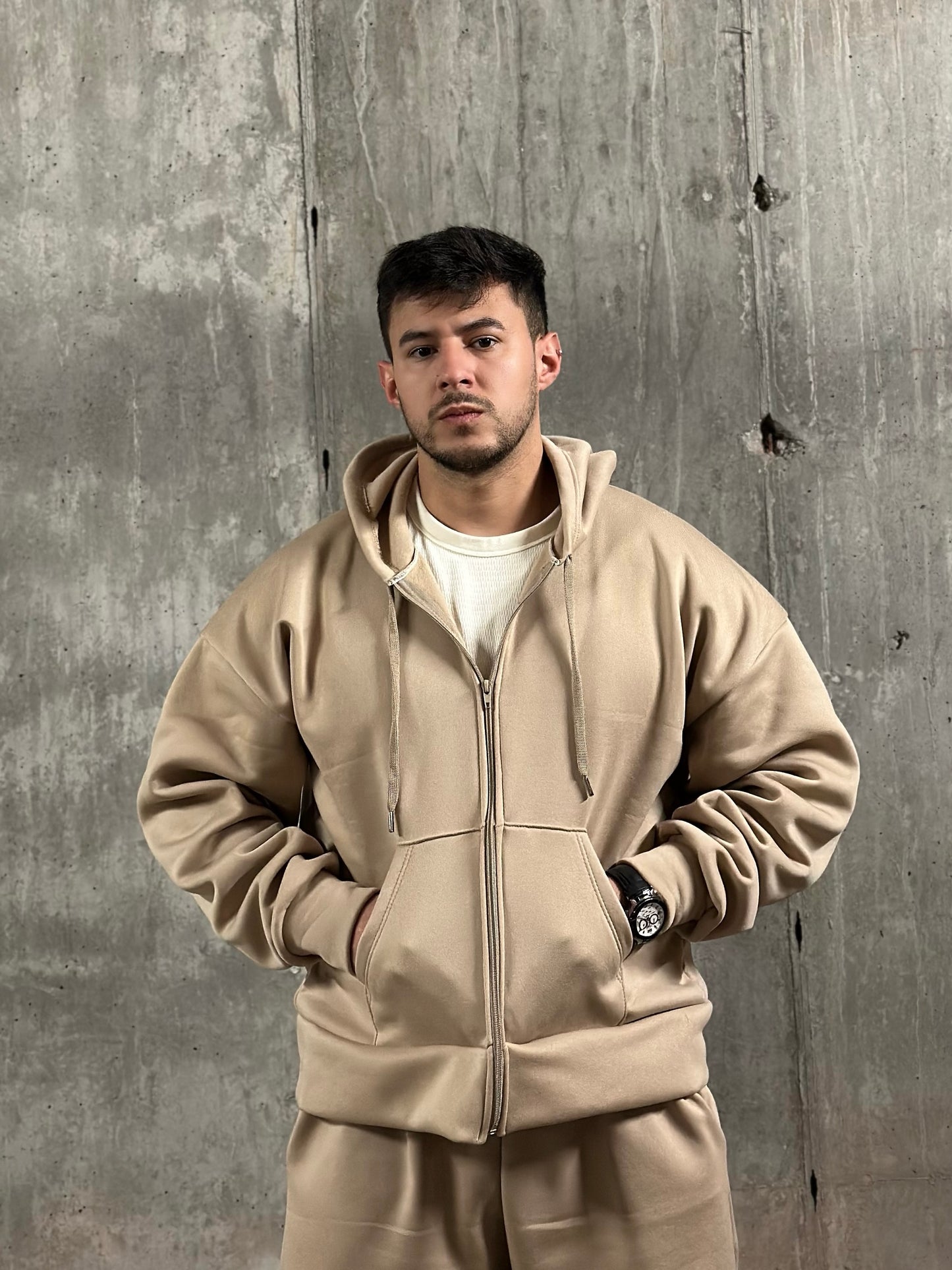 A sudadera hombre 💖