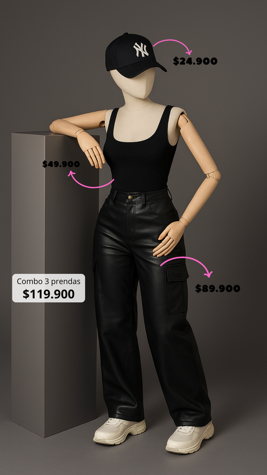 Combo $119.900💖