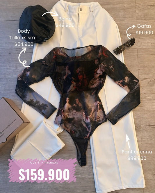 A Combo $159.900